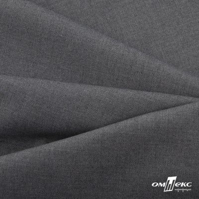 Ткань костюмная "Остин" 80% P, 20% R, 230 (+/-10) г/м2, шир.145 (+/-2) см,, цв 68 - серый  - купить в Магнитогорске. Цена 380.25 руб.