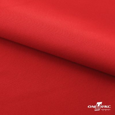 Ткань костюмная "Элис", 92%P 8%S, 220 г/м2 ш.150 см, цв-красный  - купить в Магнитогорске. Цена 308 руб.