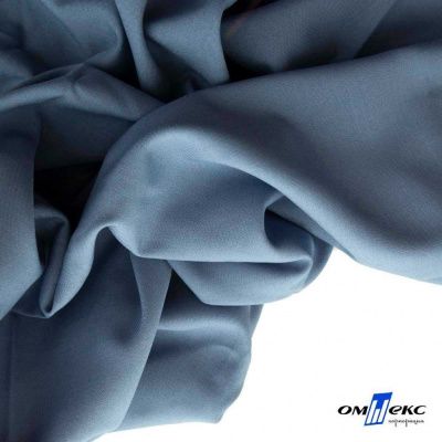 Ткань костюмная Зара, 92%P 8%S, Gray blue/Cеро-голубой, 200 г/м2, шир.150 см - купить в Магнитогорске. Цена 325.28 руб.