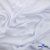Ткань плательная Муар, 100% полиэстер,165 (+/-5) гр/м2, шир. 150 см, цв. Белый - купить в Магнитогорске. Цена 215.65 руб.