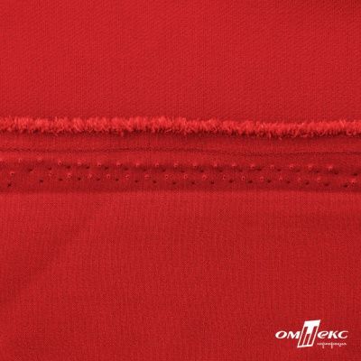 Ткань костюмная "Элис", 92%P 8%S, 220 г/м2 ш.150 см, цв-красный  - купить в Магнитогорске. Цена 308 руб.