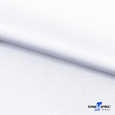 Бифлекс "ОмТекс", 200 гр/м2, шир. 150 см, цвет белый, (3,23 м/кг), блестящий - купить в Магнитогорске. Цена 1 455.48 руб.