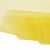 Фатин жесткий 16-68, 22 гр/м2, шир.180см, цвет жёлтый - купить в Магнитогорске. Цена 89.29 руб.