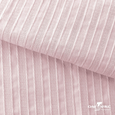 Ткань плательная 100%хлопок, 115 г/м2, ш.140 +/-5 см #103, цв.(19)-нежно розовый - купить в Магнитогорске. Цена 548.89 руб.