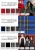 Ткань костюмная клетка 24379 2012, 230 гр/м2, шир.150см, цвет бордовый/бел/жел - купить в Магнитогорске. Цена 539.74 руб.