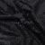Сетка с пайетками, 188 гр/м2, шир.140см, цвет матовый черный - купить в Магнитогорске. Цена 454.12 руб.