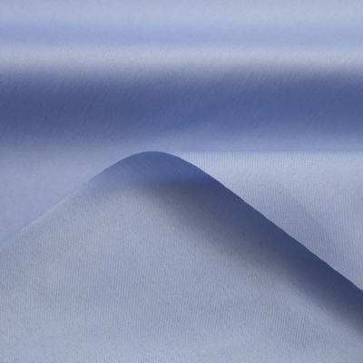 Курточная ткань Дюэл (дюспо) 16-4020, PU/WR/Milky, 80 гр/м2, шир.150см, цвет голубой - купить в Магнитогорске. Цена 145.80 руб.