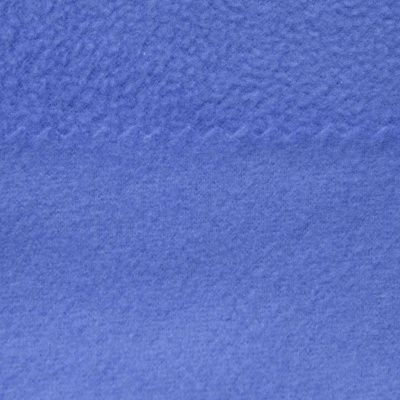 Флис DTY, 180 г/м2, шир. 150 см, цвет голубой - купить в Магнитогорске. Цена 646.04 руб.