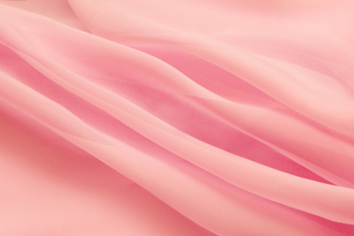 Портьерный капрон 15-2215, 47 гр/м2, шир.300см, цвет 5/розовый - купить в Магнитогорске. Цена 137.27 руб.