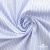 Ткань сорочечная Ронда, 115 г/м2, 58% пэ,42% хл, шир.150 см, цв.3-голубая, (арт.114) - купить в Магнитогорске. Цена 306.69 руб.