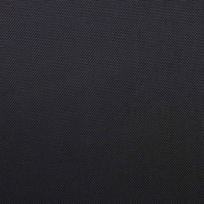 Оксфорд (Oxford) 420D, PU1000/WR, 130 гр/м2, шир.150см, цвет чёрный - купить в Магнитогорске. Цена 162.74 руб.