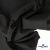 Ткань костюмная "Остин" 80% P, 20% R, 230 (+/-10) г/м2, шир.145 (+/-2) см, цв 4 - черный - купить в Магнитогорске. Цена 380.25 руб.