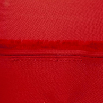 Оксфорд (Oxford) 420D, PU1000/WR, 130 гр/м2, шир.150см, цвет красный - купить в Магнитогорске. Цена 152.32 руб.
