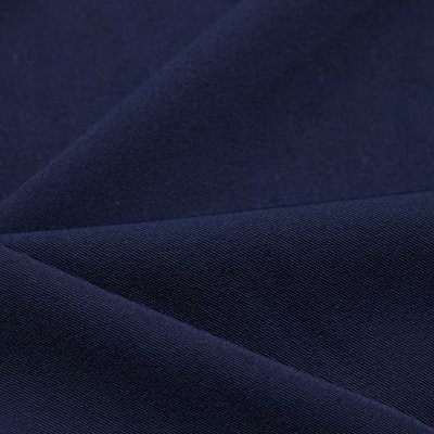 Ткань костюмная Picasso (Пикачу) 19-3940, 220 гр/м2, шир.150см, цвет синий - купить в Магнитогорске. Цена 321.53 руб.