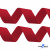 Красный- цв.171 -Текстильная лента-стропа 550 гр/м2 ,100% пэ шир.20 мм (боб.50+/-1 м) - купить в Магнитогорске. Цена: 318.85 руб.
