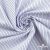 Ткань сорочечная Ронда, 115 г/м2, 58% пэ,42% хл, шир.150 см, цв.4-синяя, (арт.114) - купить в Магнитогорске. Цена 306.69 руб.