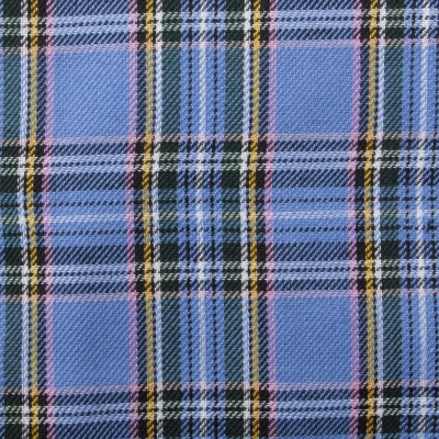Костюмная ткань «Шотландка» 3#, 165 гр/м2, шир.145 см - купить в Магнитогорске. Цена 329.33 руб.