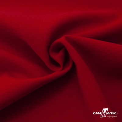 Ткань костюмная "Белла" 80% P, 16% R, 4% S, 230 г/м2, шир.150 см, цв-красный #24 - купить в Магнитогорске. Цена 431.93 руб.