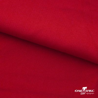 Ткань костюмная "Фабио" 82% P, 16% R, 2% S, 235 г/м2, шир.150 см, цв-красный #11 - купить в Магнитогорске. Цена 520.68 руб.