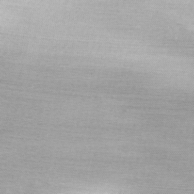 Ткань подкладочная 15-4101, антист., 50 гр/м2, шир.150см, цвет св.серый - купить в Магнитогорске. Цена 62.84 руб.