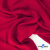 Ткань плательная Муар, 100% полиэстер,165 (+/-5) гр/м2, шир. 150 см, цв. Красный - купить в Магнитогорске. Цена 215.65 руб.