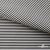 Ткань сорочечная Полоска Кенди, 115 г/м2, 58% пэ,42% хл, шир.150 см, цв.6-черный, (арт.110) - купить в Магнитогорске. Цена 306.69 руб.