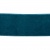 Лента бархатная нейлон, шир.25 мм, (упак. 45,7м), цв.65-изумруд - купить в Магнитогорске. Цена: 981.09 руб.