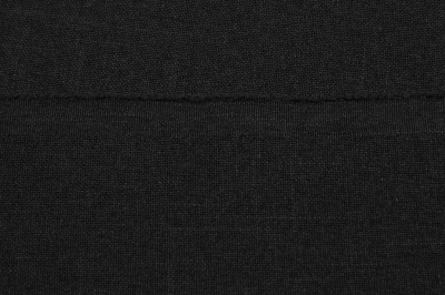 Ткань костюмная 25332 2031, 167 гр/м2, шир.150см, цвет чёрный - купить в Магнитогорске. Цена 339.33 руб.