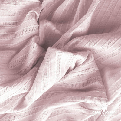 Ткань плательная 100%хлопок, 115 г/м2, ш.140 +/-5 см #103, цв.(19)-нежно розовый - купить в Магнитогорске. Цена 548.89 руб.