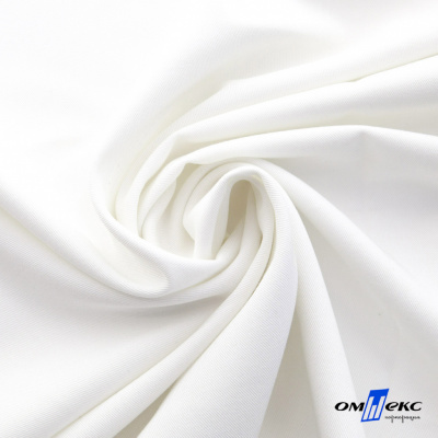 Ткань костюмная "Белла" 80% P, 16% R, 4% S, 230 г/м2, шир.150 см, цв. белый #12 - купить в Магнитогорске. Цена 489.29 руб.