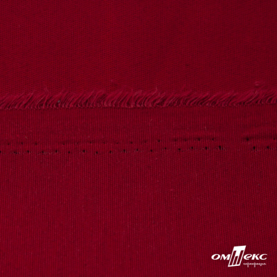 Ткань смесовая для спецодежды "Униформ" 19-1763, 190 гр/м2, шир.150 см, цвет красный - купить в Магнитогорске. Цена 165.10 руб.