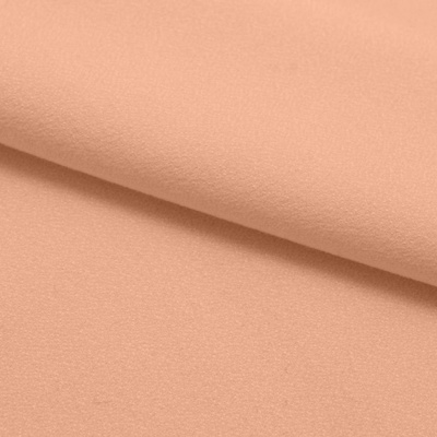 Костюмная ткань с вискозой "Бриджит" 14-1231, 210 гр/м2, шир.150см, цвет персик - купить в Магнитогорске. Цена 529.48 руб.