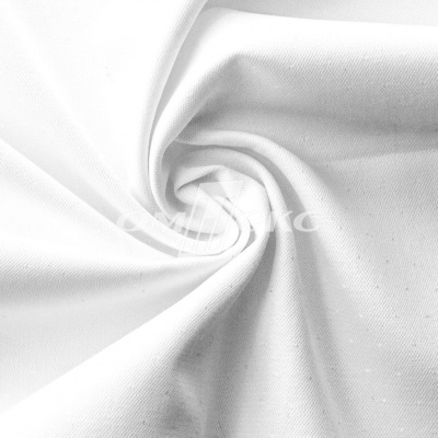 Ткань сорочечная Эми, 115 г/м2, 58% пэ,42% хл,  шир.150 см, цв. 1-белый (арт.102) - купить в Магнитогорске. Цена 306.69 руб.