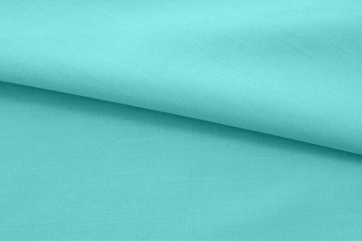 Ткань сорочечная стрейч 16-5533, 115 гр/м2, шир.150см, цвет изумруд - купить в Магнитогорске. Цена 285.04 руб.