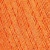 Пряжа "Виск.шелк блестящий", 100% вискоза лиоцель, 100гр, 350м, цв.035-оранжевый - купить в Магнитогорске. Цена: 195.66 руб.