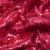 Сетка с пайетками №7, 188 гр/м2, шир.140см, цвет марсала - купить в Магнитогорске. Цена 454.12 руб.