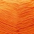 Пряжа "Соната", 50% имп.п/т шерсть, 50% акрил, 100гр, 250м, цв.068-апельсин - купить в Магнитогорске. Цена: 140.88 руб.