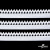 Резинка бельевая ажурная #123-03, шир.15 мм, цв.белый - купить в Магнитогорске. Цена: 7.84 руб.