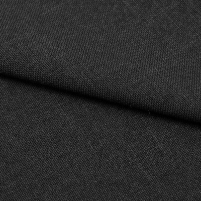 Ткань костюмная 25388 2007, 207 гр/м2, шир.150см, цвет серый - купить в Магнитогорске. Цена 353.07 руб.