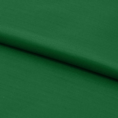Ткань подкладочная 19-5420, антист., 50 гр/м2, шир.150см, цвет зелёный - купить в Магнитогорске. Цена 63.48 руб.