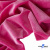 Трикотажное полотно «Бархат» 250 г/м2, 92% пэ, 8%спандекс шир. 163 см, розовый - купить в Магнитогорске. Цена 682.59 руб.