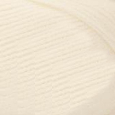 Пряжа "Нимфа", 35% имп.п/т шерсть, 65% акрил, 100гр, 300м, цв.205-белый - купить в Магнитогорске. Цена: 117.39 руб.