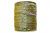 Пайетки "ОмТекс" на нитях, CREAM, 6 мм С / упак.73+/-1м, цв. А-319 - белый - купить в Магнитогорске. Цена: 300.55 руб.