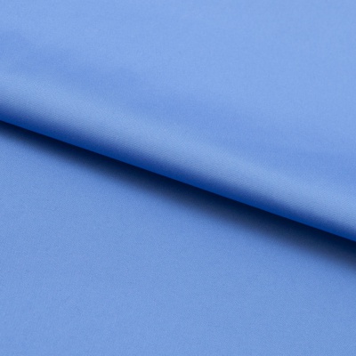 Курточная ткань Дюэл (дюспо) 18-4039, PU/WR/Milky, 80 гр/м2, шир.150см, цвет голубой - купить в Магнитогорске. Цена 167.22 руб.
