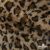 Мех искусственный 550 г/м2, 100% полиэстр, шир. 150 см Цвет Леопард - купить в Магнитогорске. Цена 562.80 руб.