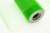 Фатин в шпульках 16-146, 10 гр/м2, шир. 15 см (в нам. 25+/-1 м), цвет зелёный - купить в Магнитогорске. Цена: 100.69 руб.