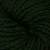 Пряжа "Шнурочная", 50% шерсть, 50% акрил, 250гр, 75м, цв.110-зеленый - купить в Магнитогорске. Цена: 469.59 руб.