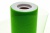 Фатин в шпульках 16-146, 10 гр/м2, шир. 15 см (в нам. 25+/-1 м), цвет зелёный - купить в Магнитогорске. Цена: 100.69 руб.