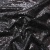 Сетка с пайетками №19, 188 гр/м2, шир.140см, цвет чёрный - купить в Магнитогорске. Цена 454.12 руб.