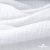 Ткань Муслин, 100% хлопок, 125 гр/м2, шир. 140 см #201 цв.(2)-белый - купить в Магнитогорске. Цена 464.97 руб.
